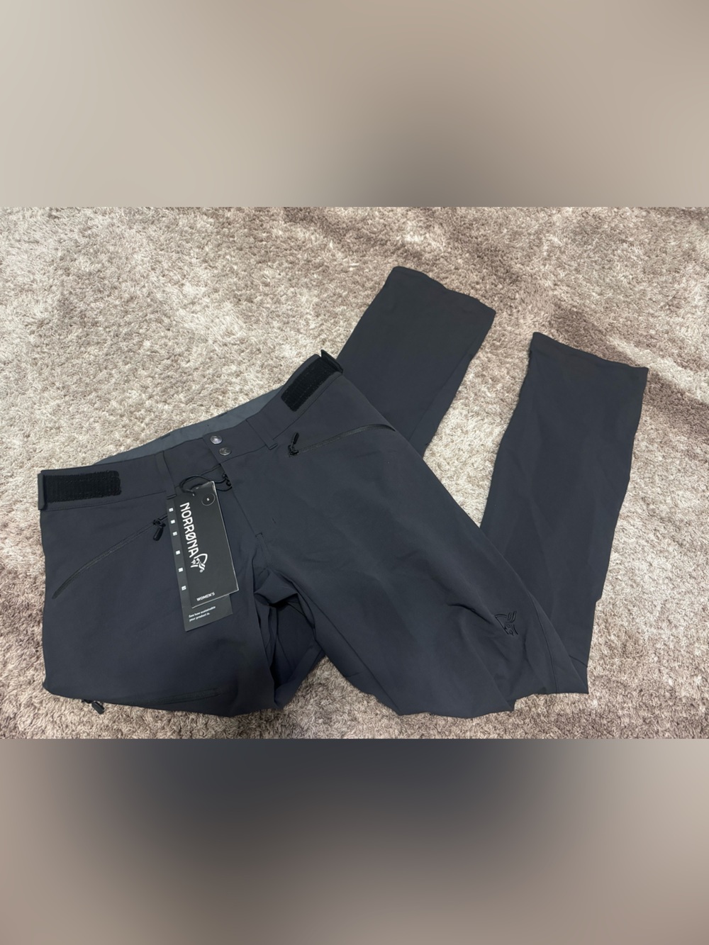 Norrona
Falketind Flex1 Pant - Women's
